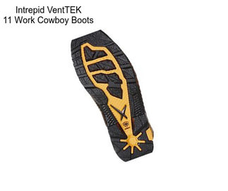 Intrepid VentTEK 11\