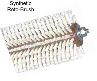 Synthetic Roto-Brush