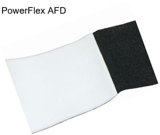 PowerFlex AFD