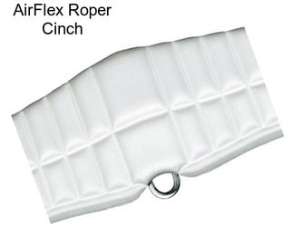 AirFlex Roper Cinch