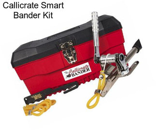 Callicrate Smart Bander Kit