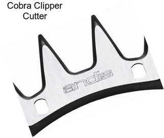 Cobra Clipper Cutter