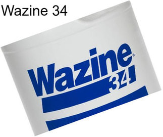 Wazine 34