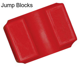 Jump Blocks