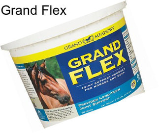 Grand Flex