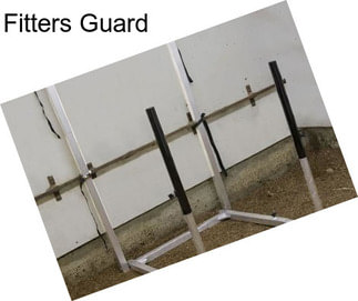 Fitters Guard