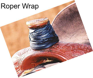 Roper Wrap