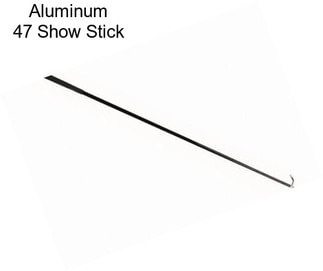 Aluminum 47\