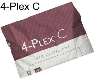4-Plex C