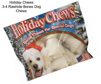 Holiday Chews 3\