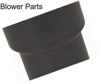 Blower Parts