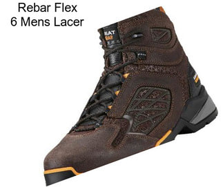 Rebar Flex 6\