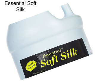 Essential Soft Silk