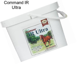 Command IR Ultra