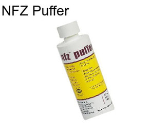 NFZ Puffer