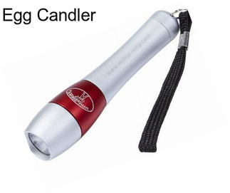 Egg Candler