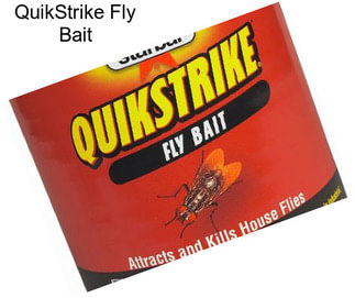 QuikStrike Fly Bait