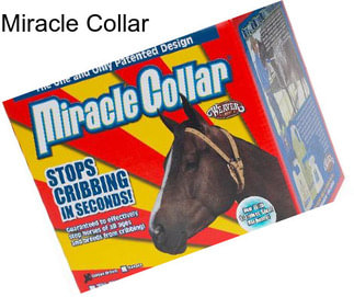 Miracle Collar