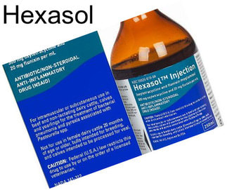 Hexasol