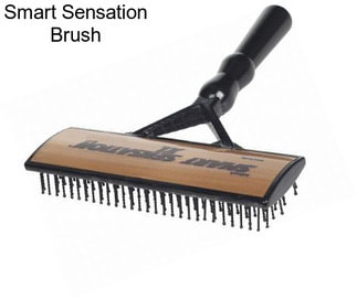 Smart Sensation Brush