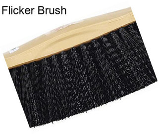 Flicker Brush