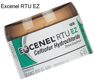 Excenel RTU EZ