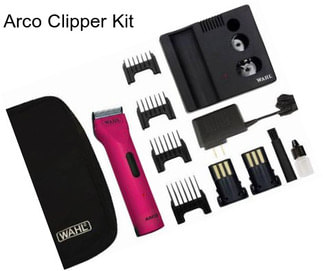 Arco Clipper Kit