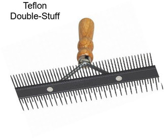 Teflon Double-Stuff