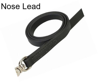 Nose Lead