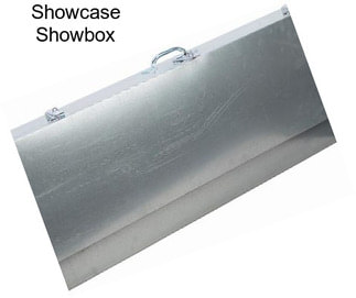 Showcase Showbox