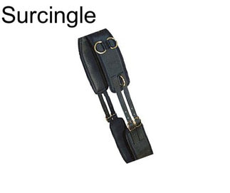 Surcingle