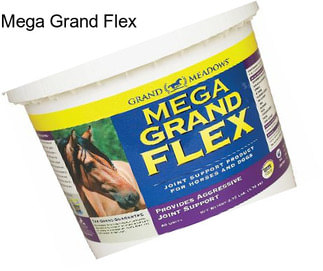 Mega Grand Flex