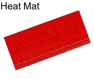 Heat Mat