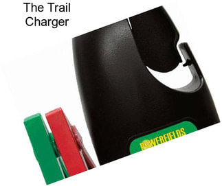 The Trail Charger