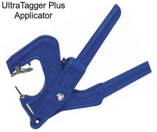 UltraTagger Plus Applicator