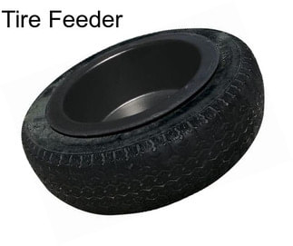 Tire Feeder