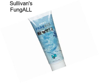 Sullivan\'s FungALL