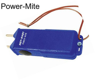 Power-Mite