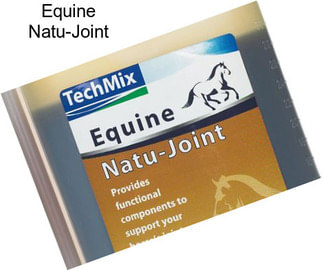 Equine Natu-Joint