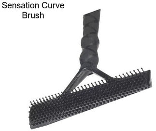 Sensation Curve Brush