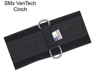 SMx VenTech Cinch