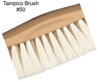 Tampico Brush #50