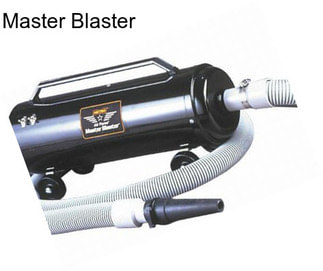 Master Blaster