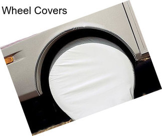 Wheel Covers