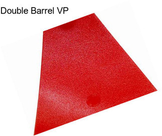 Double Barrel VP