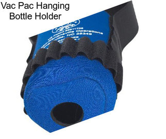 Vac Pac Hanging Bottle Holder