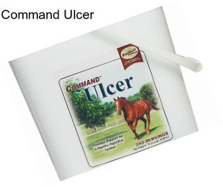 Command Ulcer