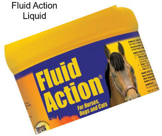 Fluid Action Liquid