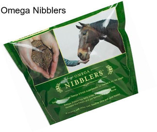 Omega Nibblers