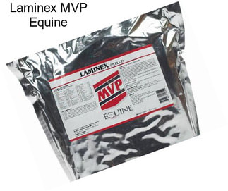 Laminex MVP Equine